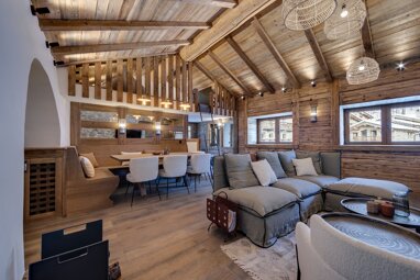 Wohnung zum Kauf 2.200.000 € 4 Zimmer 85,4 m² Val D'Isere 73150