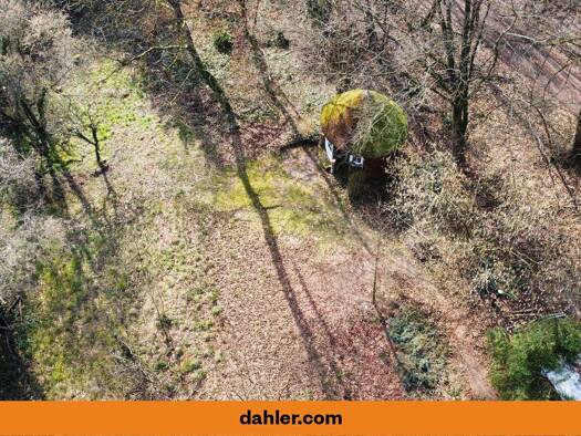 Grundstück zum Kauf 325.000 € 524,5 m² Grundstück Trautheim Mühltal 64367