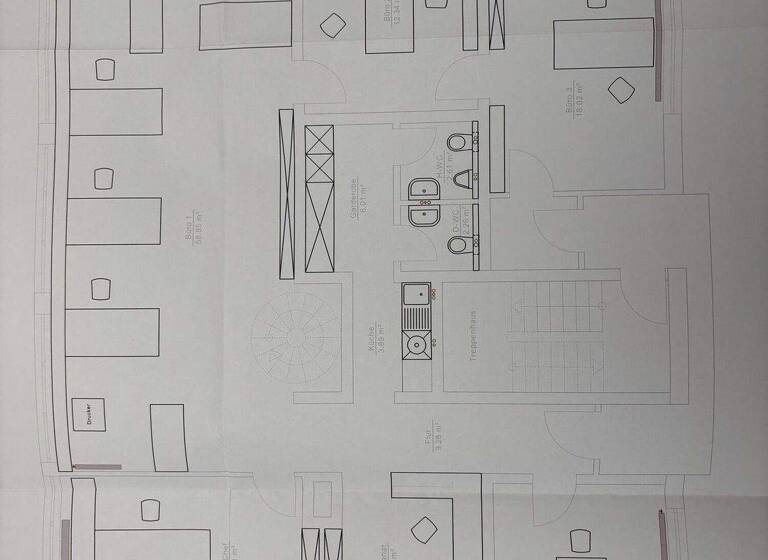 Bürofläche zur Miete 2.750 € Wietesch/Schleupe Rheine 48431