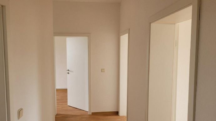 Wohnung zur Miete 345 € 3 Zimmer 59,6 m²<br/>Wohnfläche 1.<br/>Geschoss 01.12.2024<br/>Verfügbarkeit Schönermarker Landstraße 6 Schönermark Schwedt/Oder 16303