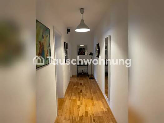 Wohnung zur Miete Tauschwohnung 920 € 2 Zimmer 65 m² 1. Geschoss Mitte Stuttgart 70176