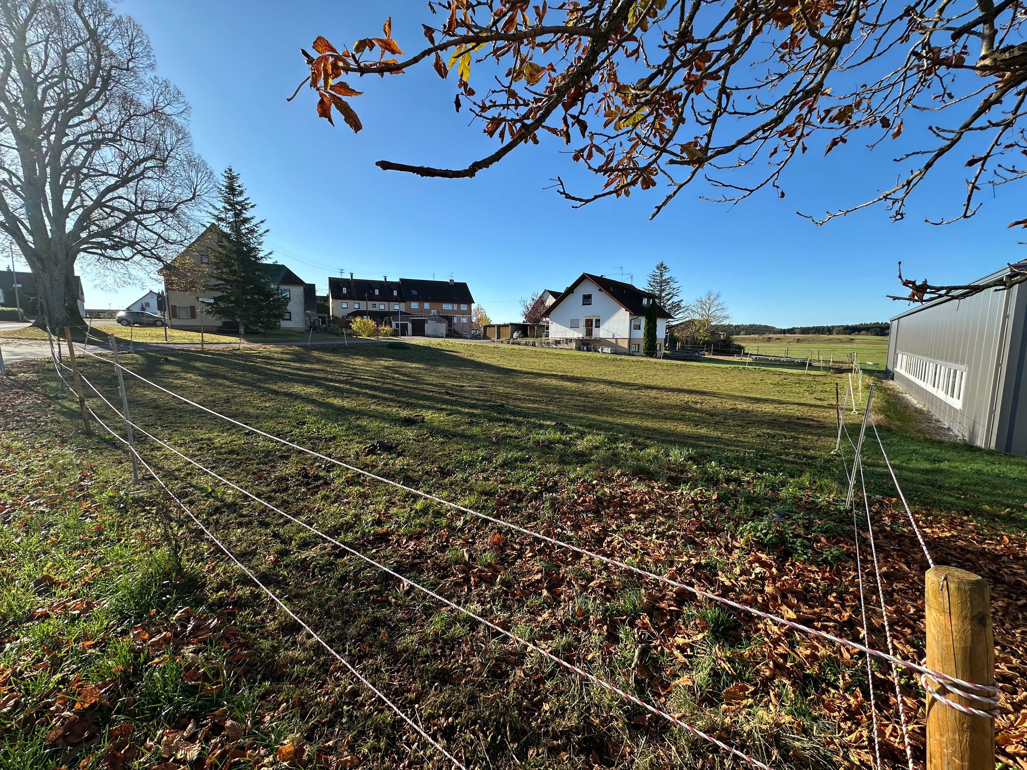 Gewerbegrundstück zum Kauf 70.000 € 1.257 m²<br/>Grundstück Mahlstetten 78601