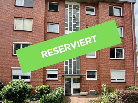 Wohnung zum Kauf 128.000 € 3 Zimmer 69 m² 3 Geschosse frei ab sofort Danziger Straße 5 Ellerau 25479
