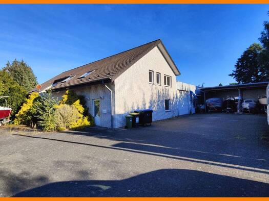 Haus zum Kauf 798.000 € 160 m² 2.500 m² Grundstück Steinhagen 33803