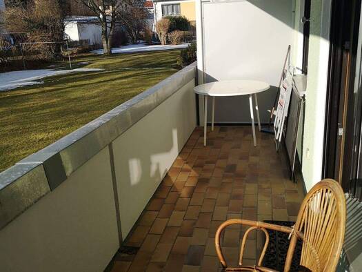 Wohnung zum Kauf 329.000 € 3 Zimmer 90 m² frei ab sofort St Mang Kempten (Allgäu) 87437