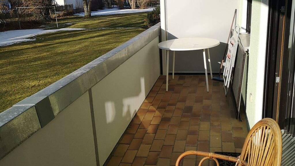 Wohnung zum Kauf 329.000 € 3 Zimmer 90 m² 3 Geschosse frei ab sofort St Mang Kempten (Allgäu) 87437