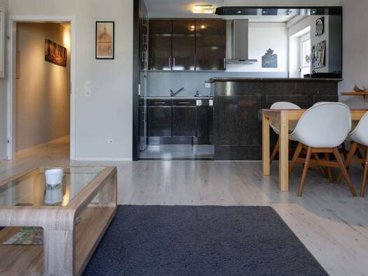 Wohnung zum Kauf 164.500 € 2 Zimmer 55 m² 2. Geschoss Winterberg 59955