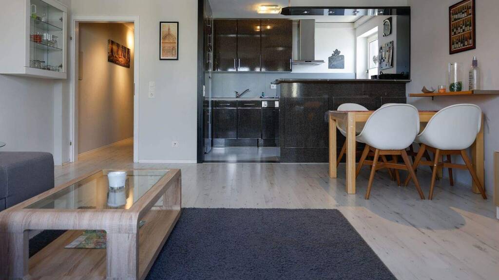 Wohnung zum Kauf 164.500 € 2 Zimmer 55 m² 2. Geschoss Winterberg 59955