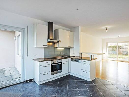 Wohnung zur Miete 1.450 € 2 Zimmer 76 m² EG Ramersdorf-Perlach München 81737