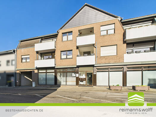 Bürofläche zum Kauf provisionsfrei 99.000 € 5 Zimmer Myhl Wassenberg 41849