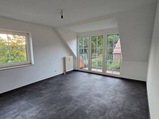 Wohnung zur Miete 720 € 1,5 Zimmer 49 m² Geschoss 2/3 frei ab 15.10.2026 Lübecker Straße 7 Hoisbüttel Ammersbek 22949