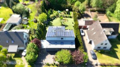 Einfamilienhaus zum Kauf 490.000 € 4 Zimmer 210 m² 1.070 m² Grundstück Geestenseth Schiffdorf / Geestenseth 27619