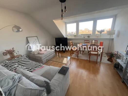 Wohnung zur Miete Tauschwohnung 600 € 2 Zimmer 55 m² Weidenpesch Nippes 50733