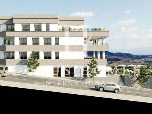 Terrassenwohnung zum Kauf - Erstbezug provisionsfrei als Kapitalanlage geeignet 240.000 € 3 Zimmer 75 m² Aspe 03680