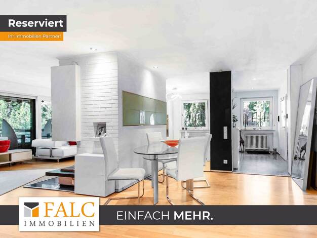 Wohnung zum Kauf provisionsfrei 299.900 € 4 Zimmer 138,2 m² 1. Geschoss Gevelsberg 58285