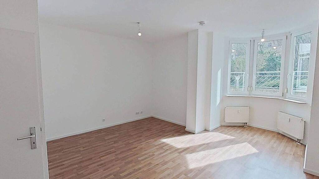 Wohnung zur Miete 850 € 1,5 Zimmer 45,6 m² EG frei ab 01.05.2026 Schwabstraße 33A West Stuttgart 70197