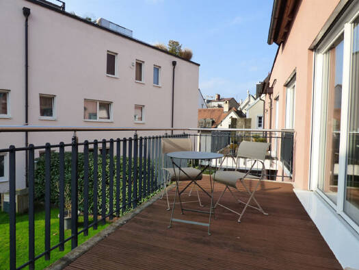 Wohnung zum Kauf 870.000 € 3 Zimmer 125 m² 2. Geschoss Altstadt Landshut 84028