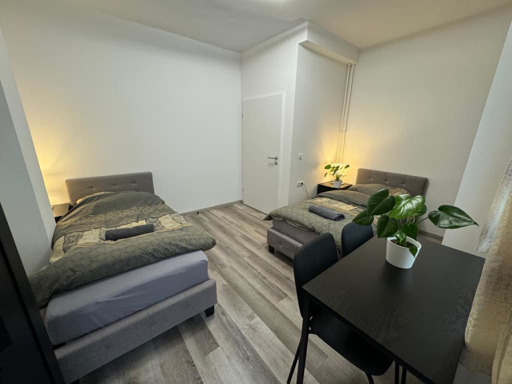 Wohnung zur Miete Wohnen auf Zeit 1.527 € 1 Zimmer 14 m²<br/>Wohnfläche 22.01.2025<br/>Verfügbarkeit Droysenstraße Charlottenburg Berlin 10629