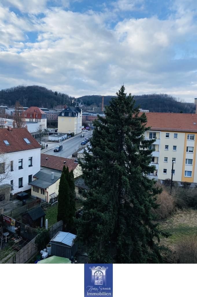 Wohnung zur Miete 345 € 2 Zimmer 55,3 m²<br/>Wohnfläche Freital Freital 01705