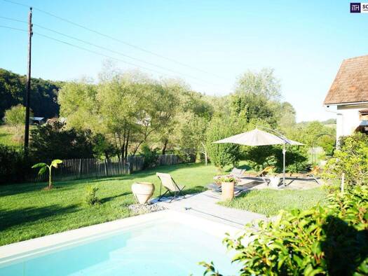 Haus zum Kauf 999.000 € 6 Zimmer 380 m² 41.639 m² Grundstück Oberbergstraße Bad Loipersdorf 8282