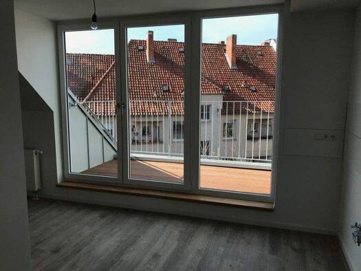 Wohnung zur Miete 862 € 2 Zimmer 51,1 m² 4. Geschoss frei ab 01.04.2026 Birkenstraße 34 Südstadt Hannover 30171