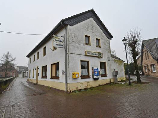 Gastronomie/Hotel zum Kauf 230.000 € Dornick Emmerich am Rhein 46446