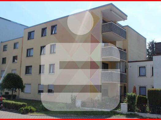 Wohnung zum Kauf 299.500 € 4,5 Zimmer 115 m² Waldshut Waldshut-Tiengen 79761