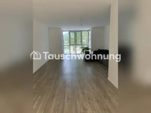 Loft zur Miete Tauschwohnung 1.300 € 2 Zimmer 74 m² 4. Geschoss Altstadt-Süd Innenstadt 50674