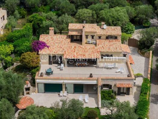 Haus zum Kauf 1.720.000 € 230 m² Tourrettes-sur-Loup 06140