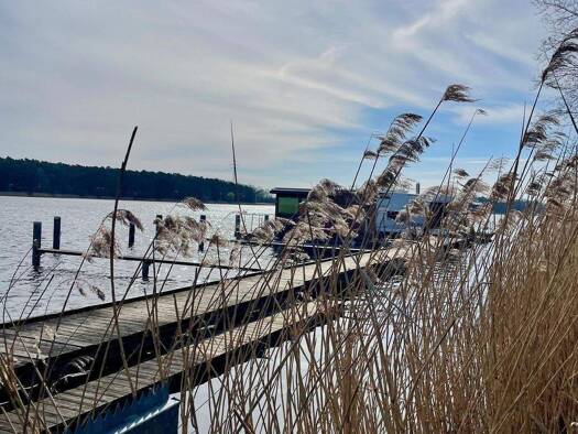 Wohnung zum Kauf provisionsfrei 231.700 € 2 Zimmer 66,2 m² EG Neuruppin 16816