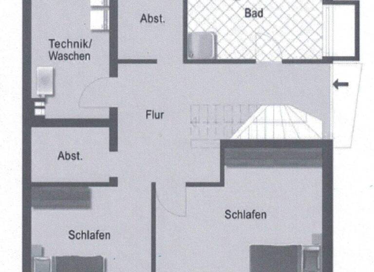 Doppelhaushälfte zum Kauf 370.000 € 4 Zimmer 107,5 m² 590 m² Grundstück frei ab 01.05.2026 Munderkingen 89597