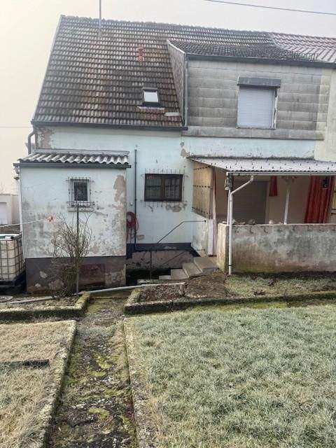 Haus – Bexbach, Höchen - Ansicht 4
