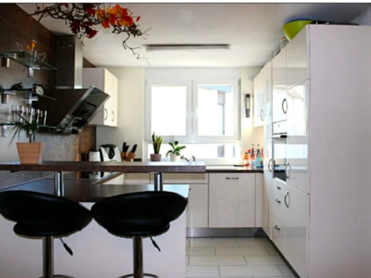 Wohnung zur Miete 1.200 € 3,5 Zimmer 80 m² Geschoss 2/4 frei ab sofort Mitte Sindelfingen 71063