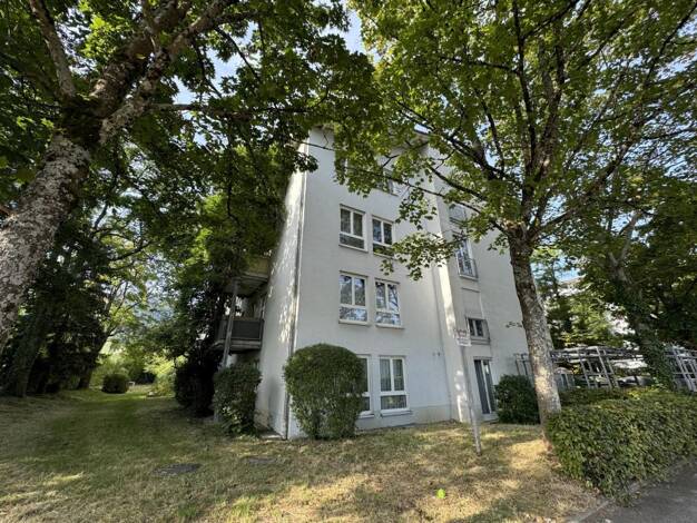 Wohnung zum Kauf provisionsfrei 245.000 € 2 Zimmer 54,6 m² 3. Geschoss Kappler Straße 48 Littenweiler Freiburg 79117