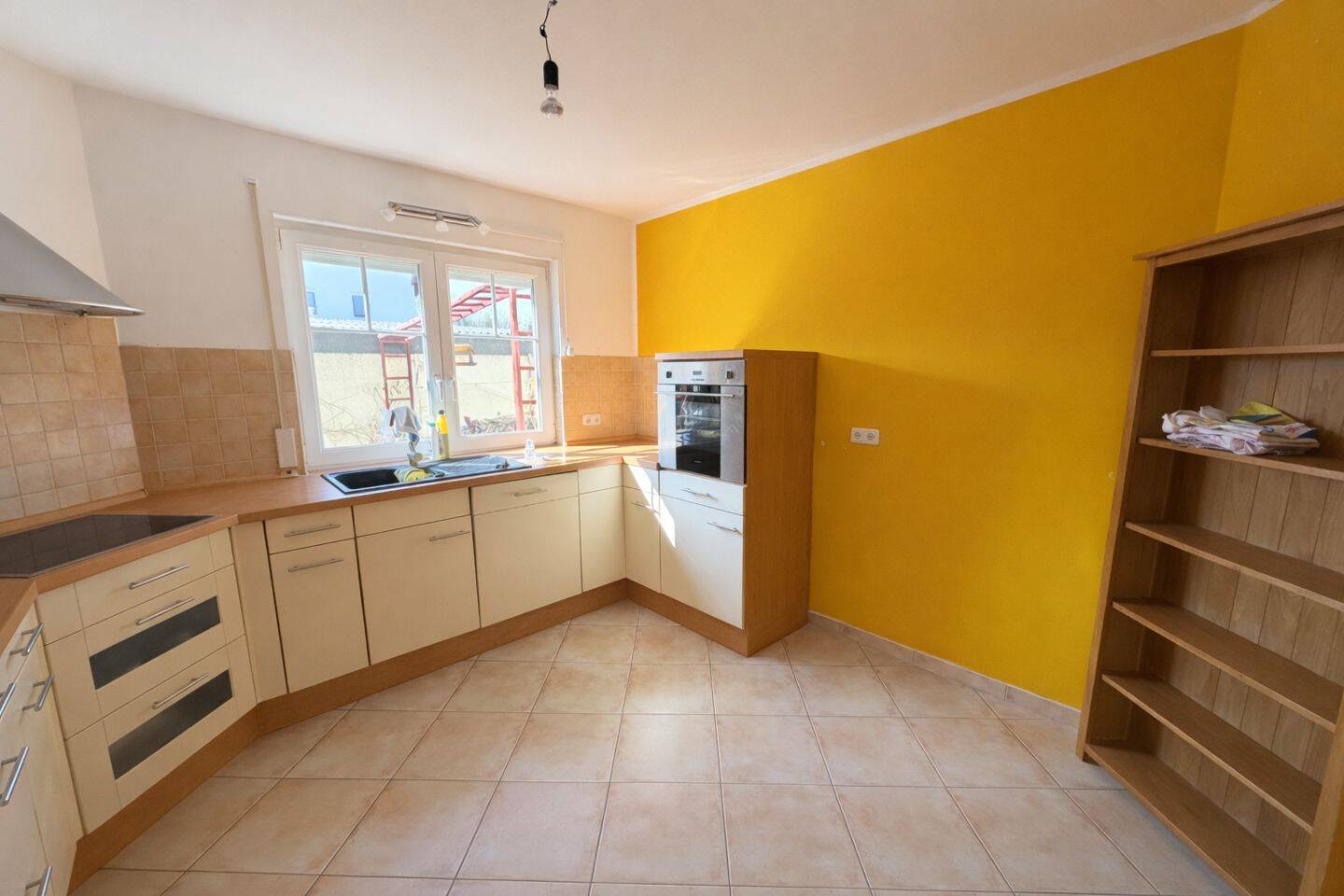 Einfamilienhaus zum Kauf - Ansicht 5
