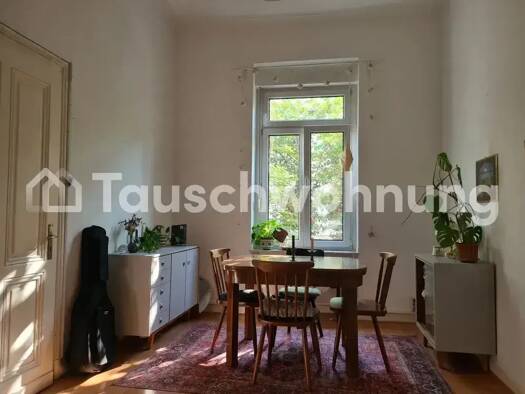 Wohnung zur Miete Tauschwohnung 750 € 4 Zimmer 70 m² 1. Geschoss Zentrum Bonn 53111