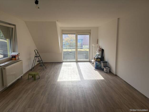 Wohnung zur Miete 830 € 3 Zimmer 92,2 m² 2. Geschoss Wiesenbach Blaufelden 74572