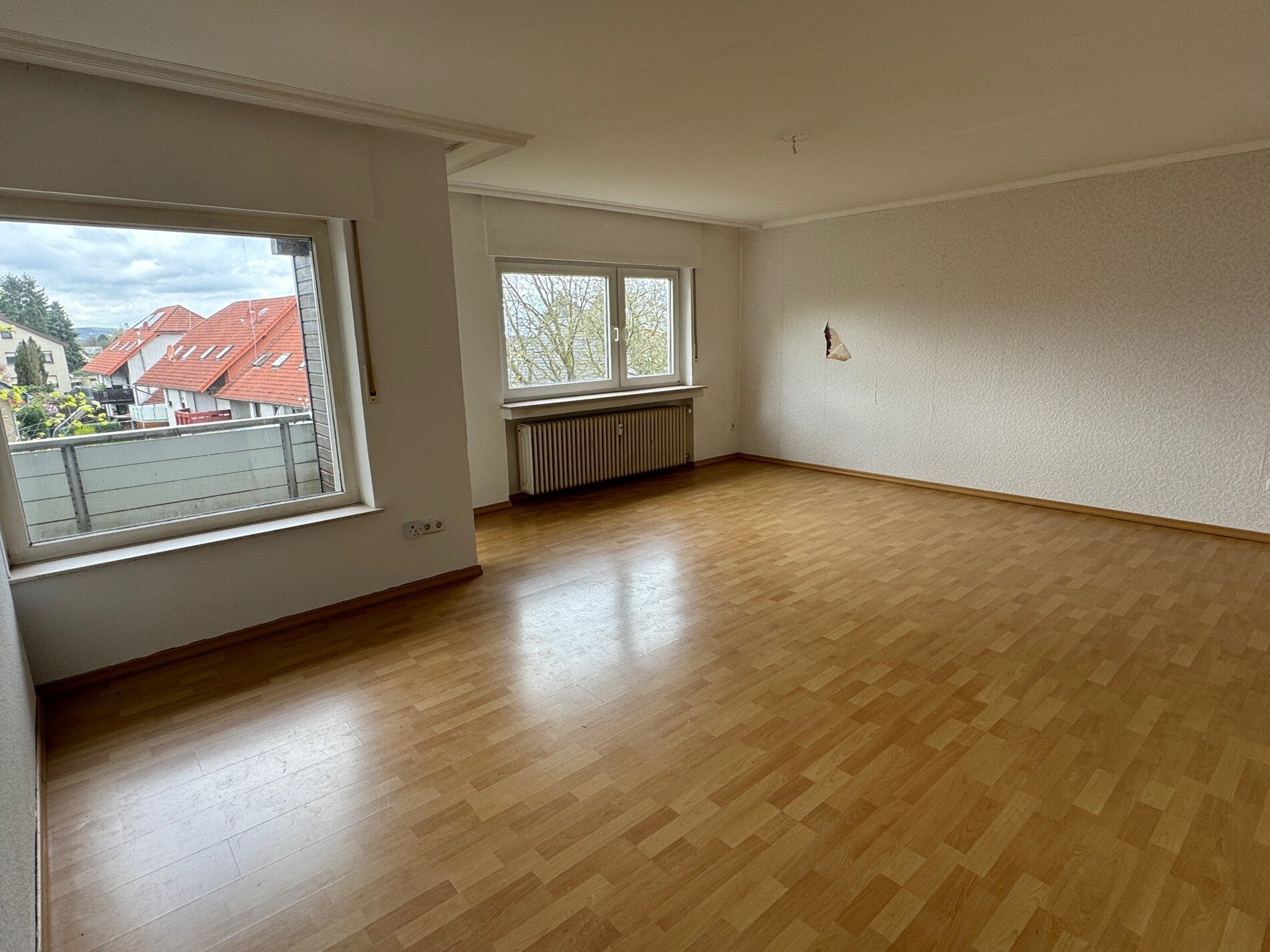 Wohnung zum Kauf 149.000 € 4 Zimmer 97 m²<br/>Wohnfläche Oelkerstraße 12 Hillegossen Bielefeld / Hillegossen 33699