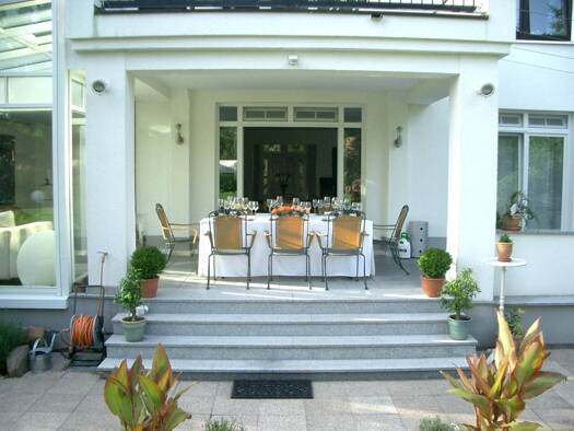 Einfamilienhaus zum Kauf 1.190.000 € 10 Zimmer 320 m² 1.168 m² Grundstück Heisingen Essen 45259