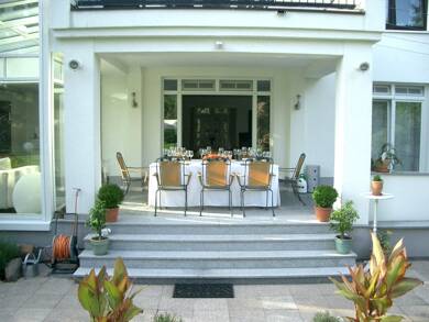 Einfamilienhaus zum Kauf 1.190.000 € 10 Zimmer 320 m² 1.168 m² Grundstück Heisingen Essen 45259