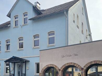 Restaurant zum Kauf 580.000 € 161,2 m² Gastrofläche Wetter Wetter 35083