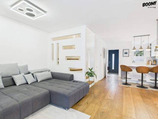 Reihenmittelhaus zur Miete 2.457 € 5 Zimmer 110 m² Wien 1220