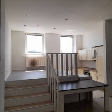 Wohnung zur Miete 1.050 € 3 Zimmer 86 m² Geschoss 1/2 frei ab sofort Uetersen 25436