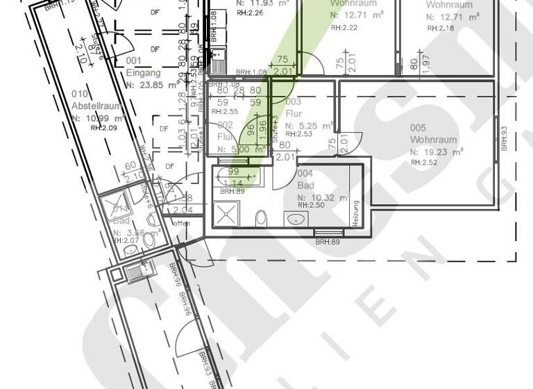 Haus zum Kauf 399.000 € 4 Zimmer 120 m² 10.569 m² Grundstück frei ab sofort Sperenberg Am Mellensee 15838