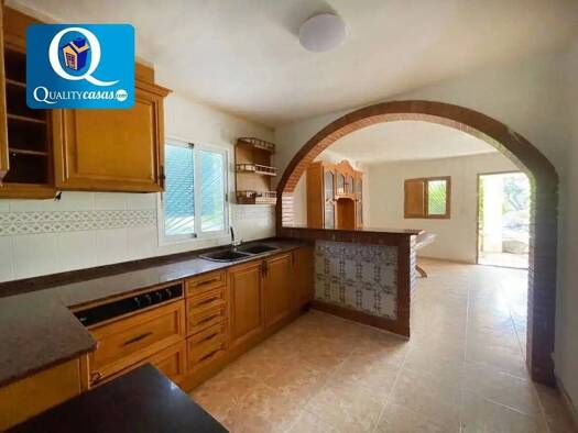 Chalet zum Kauf 289.900 € 3 Zimmer 250 m² Castalla 03420