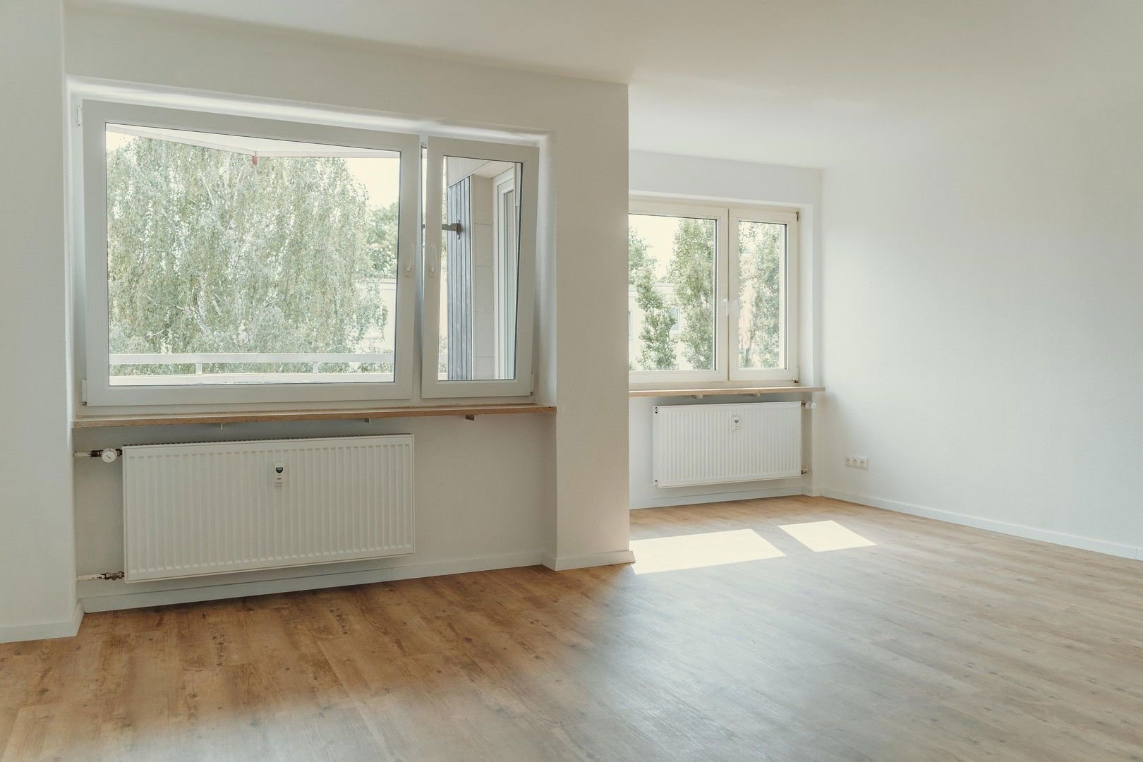 Wohnung zum Kauf provisionsfrei 179.000 € 3 Zimmer 74 m²<br/>Wohnfläche 4.<br/>Geschoss Behaimstr. 6b Rehbühl Weiden i. d. OPf. 92637