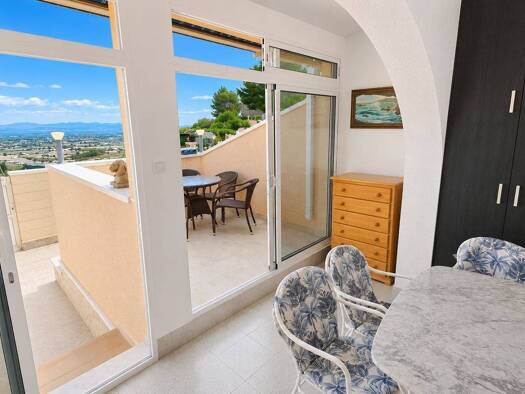 Villa zum Kauf 172.000 € 1 Zimmer 48 m² Almoradí 03176