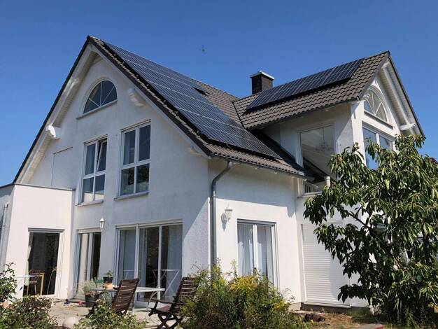 Mehrfamilienhaus zum Kauf provisionsfrei 1.200.000 € 6 Zimmer 320 m² 675 m² Grundstück Mahlower Weg 29 Kleinbeeren Großbeeren 14979