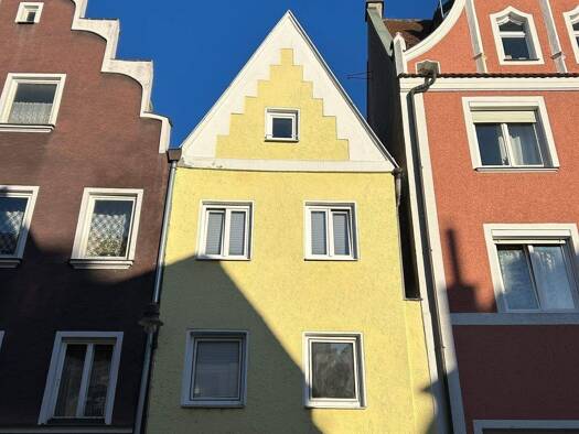 Einfamilienhaus zum Kauf als Kapitalanlage geeignet 498.000 € 5 Zimmer 110 m² 60 m² Grundstück Ingolstadt 85049