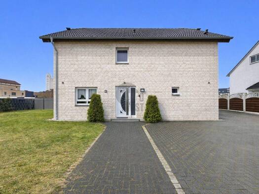 Einfamilienhaus zum Kauf 899.000 € 9 Zimmer 195 m² 563 m² Grundstück Senne Bielefeld / Senne 33659